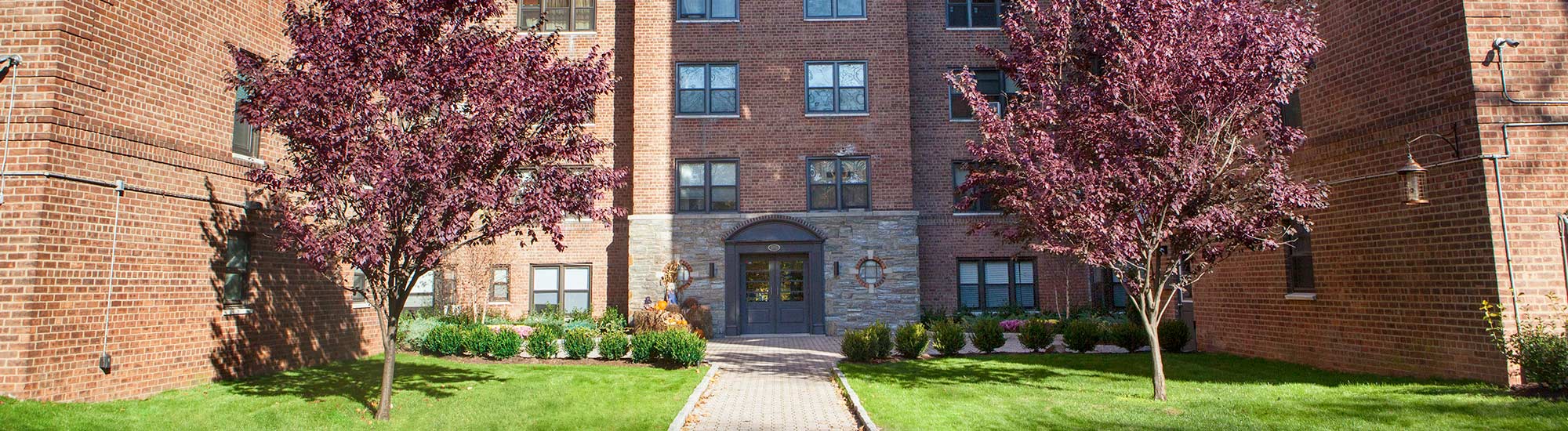 Vernon Manor Cooperative Apartments