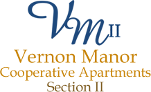 Vernon Manor Logo
