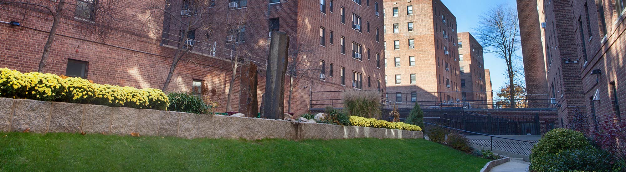 Vernon Manor Cooperative Apartments